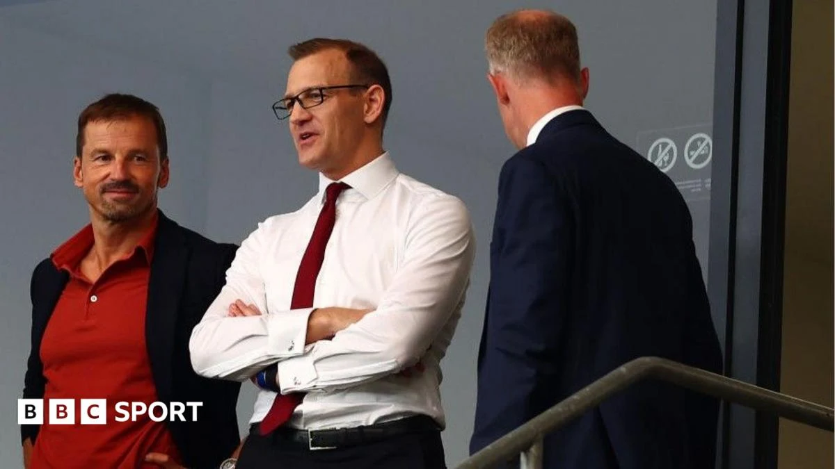 Kretinsky to become largest West Ham shareholder cover