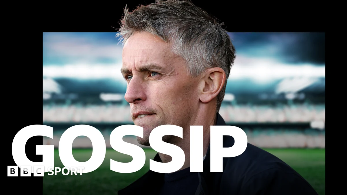 Celtic-linked manager considers options - gossip cover