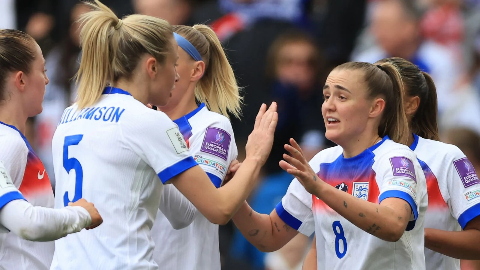 England Women in World Cup 2027 play-offs: Lionesses have obligation to prove themselves after Spain disappointment cover